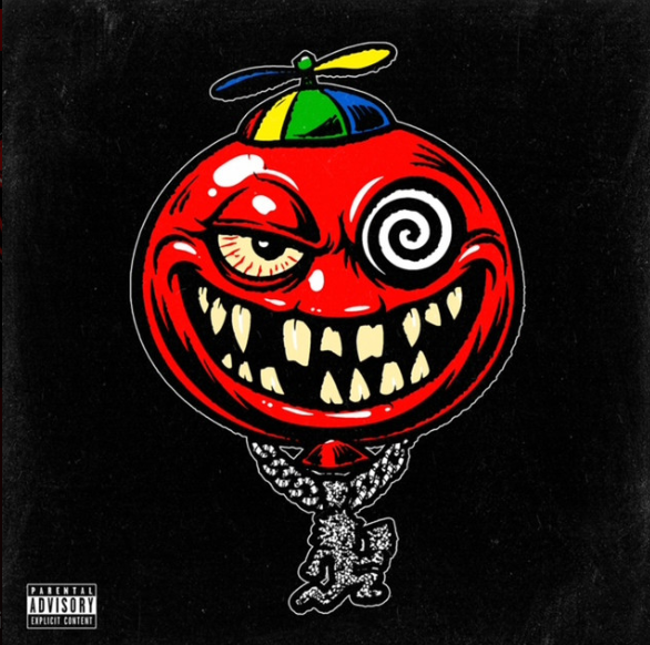 icp new single