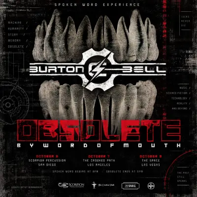 Burton_C_Bell_Obsolete_By_Word_of_Mouth_cover